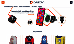 Dascan.com.br thumbnail