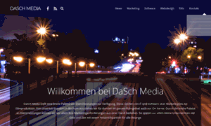 Daschmedia.de thumbnail