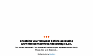 Dasecurity.co.uk thumbnail