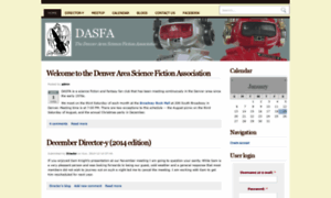 Dasfa.org thumbnail