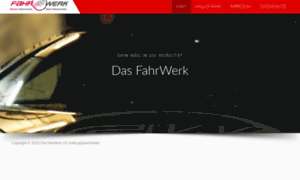 Dasfahrwerk-hef.de thumbnail