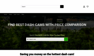 Dash-cam.com thumbnail