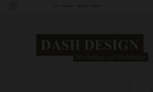 Dash-design.de thumbnail