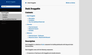Dash-draggable.readthedocs.io thumbnail
