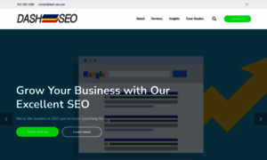 Dash-seo.com thumbnail