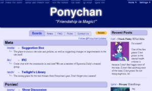 Dash.ponychan.net thumbnail