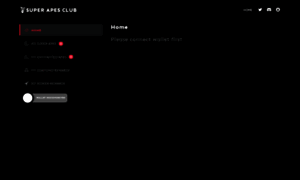 Dash.superapesclub.com thumbnail