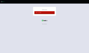 Dash.tracksale.co thumbnail