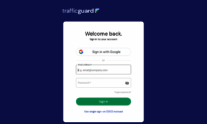 Dash.trafficguard.ai thumbnail