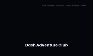 Dashadventureclub.com thumbnail