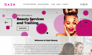 Dashbeauty.ca thumbnail