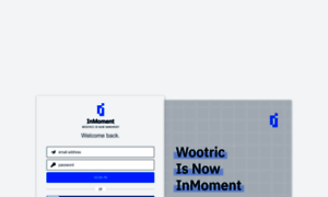 Dashboard-staging.wootric.com thumbnail