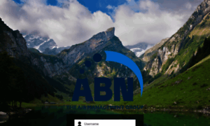 Dashboard.abn.be thumbnail