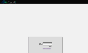 Dashboard.cloud5.com thumbnail