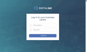 Dashboard.digital360.com.au thumbnail