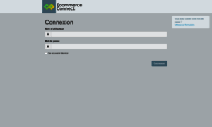 Dashboard.ecommerceconnect.fr thumbnail