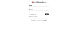 Dashboard.emailmarketing.net thumbnail