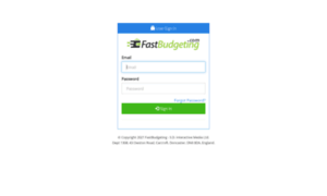 Dashboard.fastbudgeting.com thumbnail