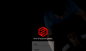 Dashboard.fitfighters.com thumbnail