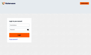 Dashboard.flutterwave.com thumbnail