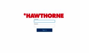 Dashboard.hawthornedirect.com thumbnail