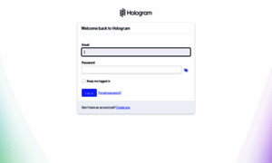 Dashboard.hologram.io thumbnail