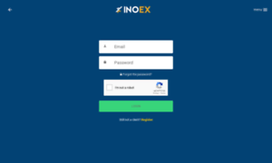 Dashboard.inoex.exchange thumbnail