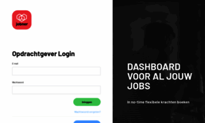 Dashboard.jobner.nl thumbnail