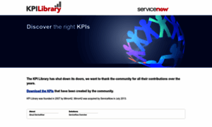 Dashboard.kpilibrary.com thumbnail