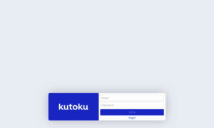 Dashboard.kutoku.com thumbnail