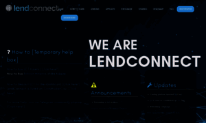 Dashboard.lendconnect.io thumbnail