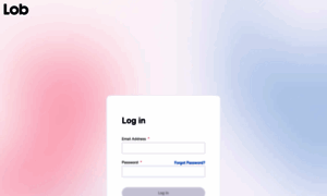 Dashboard.lob.com thumbnail