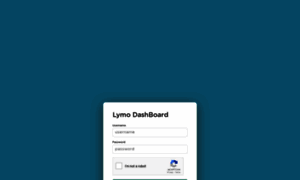 Dashboard.lymo.com thumbnail