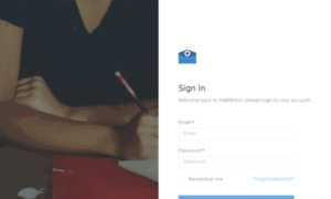 Dashboard.mailminion.com thumbnail