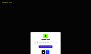 Dashboard.popshop.live thumbnail