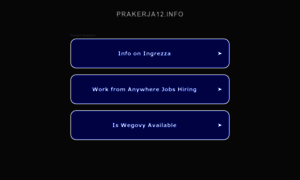 Dashboard.prakerja12.info thumbnail