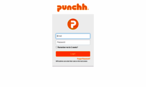 Dashboard.punchhyumuk.com thumbnail