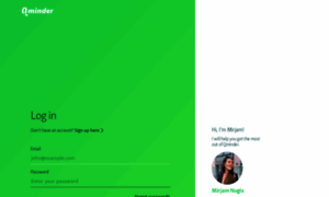 Dashboard.qminder.com thumbnail