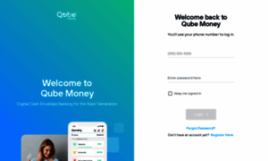 Dashboard.qubemoney.com thumbnail