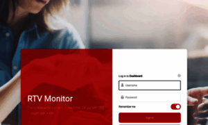 Dashboard.rtvmonitor.nl thumbnail