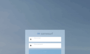 Dashboard.samesurfer.com thumbnail