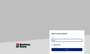 Dashboard.scorethebusiness.com thumbnail