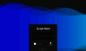 Dashboard.script-ware.com thumbnail