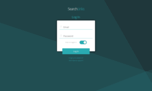 Dashboard.searchlinks.com thumbnail