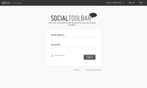 Dashboard.socialtools.fm thumbnail
