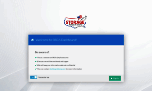 Dashboard.sroa.com thumbnail