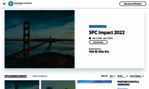 Dashboard.sustainablepackaging.org thumbnail