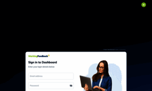Dashboard.workingfeedback.co.uk thumbnail