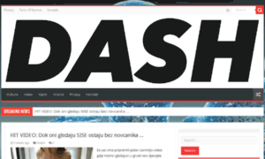 Dashboardfor.pro thumbnail