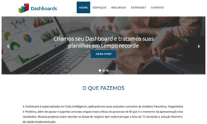 Dashboards.com.br thumbnail